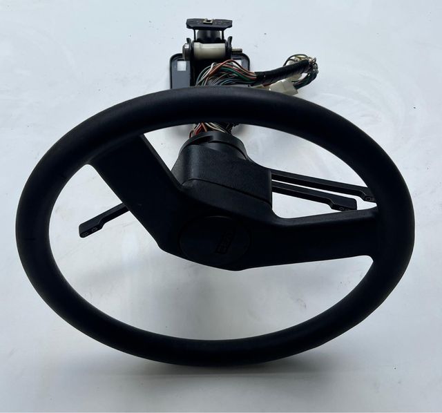 Columna dirección Seat 131 Diplomátic