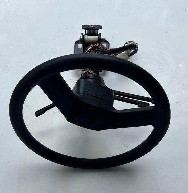 Columna dirección Seat 131 Diplomátic