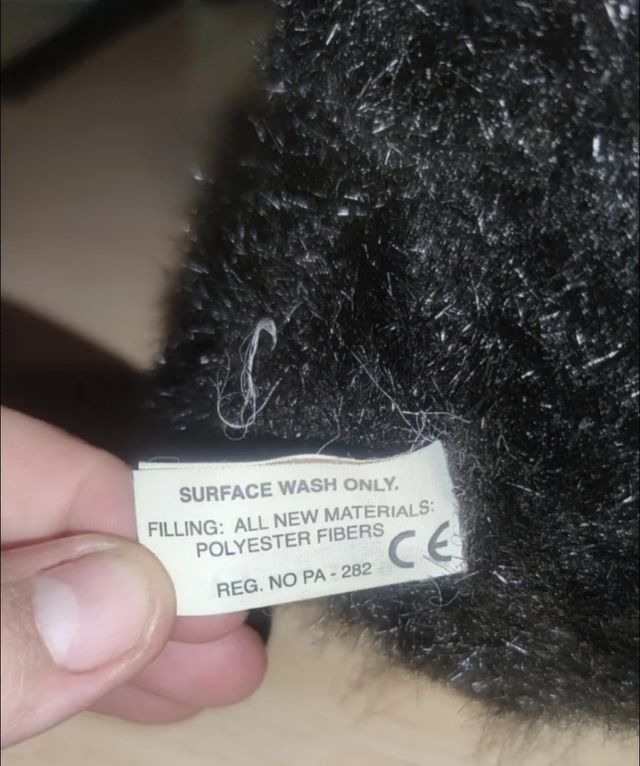 Furby Antiguo Hasbro 2005 Español Funcionando