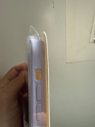 Funda Silicona iPhone 14 Pro Max