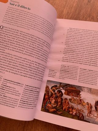 MARIOTTI LEGGERE A COLORI EPICA