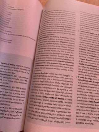 MARIOTTI LEGGERE A COLORI EPICA