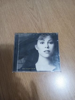 CD Mariah Carey - Daydream