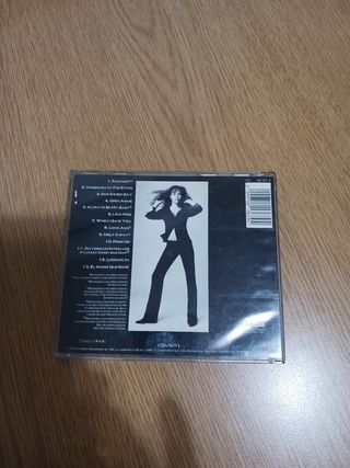 CD Mariah Carey - Daydream