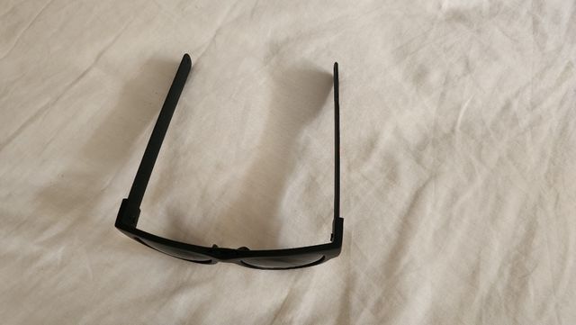 Gafas sol plegables SUNFOLD