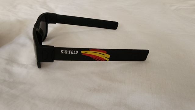 Gafas sol plegables SUNFOLD