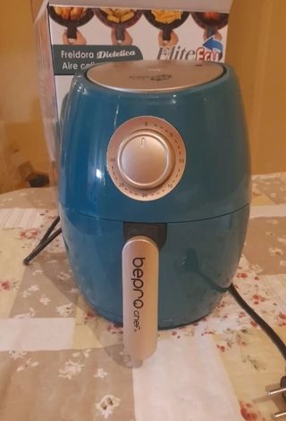 Freidora aire EliteFry 2,1L