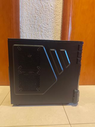 PC Gaming/Ofimática i7 3770 | 32GB RAM | GTX 660