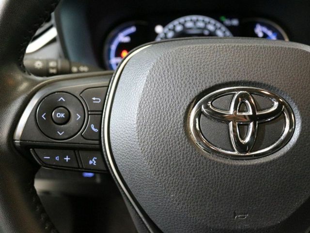 Toyota Rav4 2.5l 220H Style 2WD