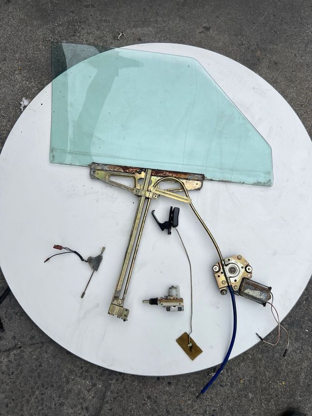 Elevalunas Seat 131 Supermirafiori