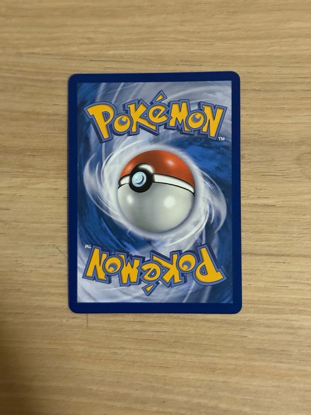 Pack de Cartas Pokemon