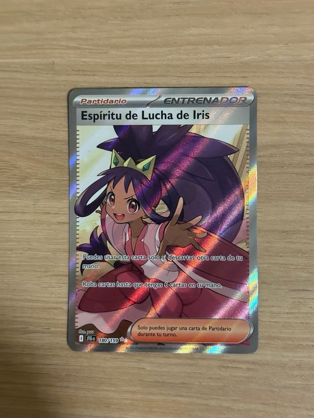 Pack de Cartas Pokemon