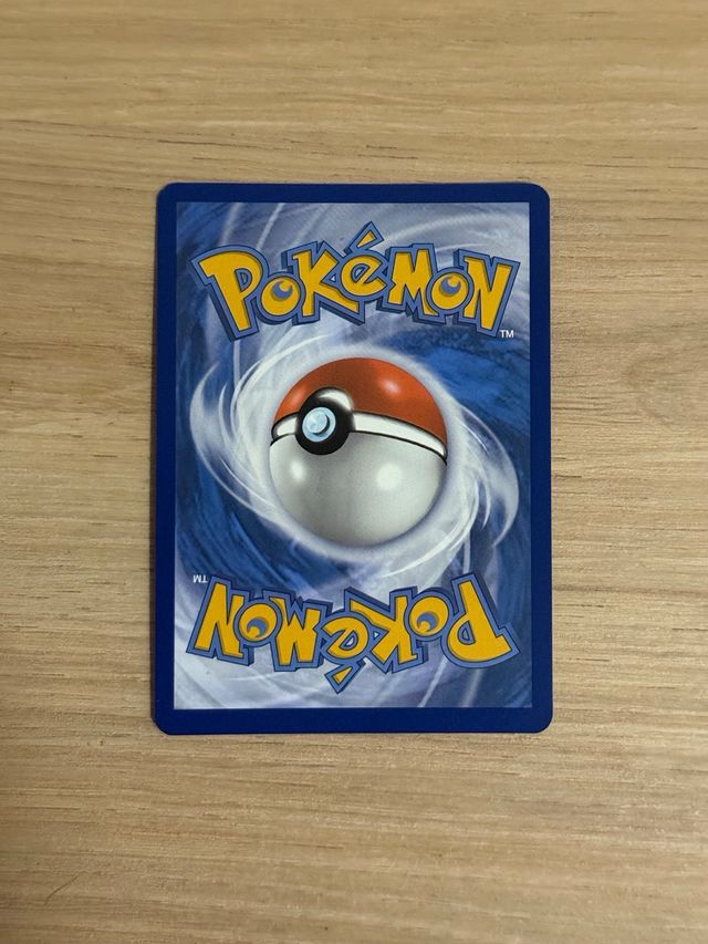 Pack de Cartas Pokemon