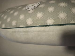 Cojín lactancia bebé - Almohada maternidad