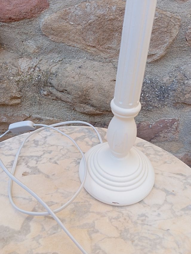 Lampara de mesa Maison du Monde