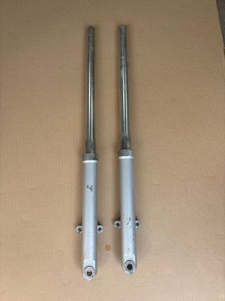 Juego suspension delantera Vespino