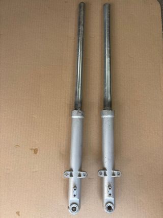 Juego suspension delantera Vespino