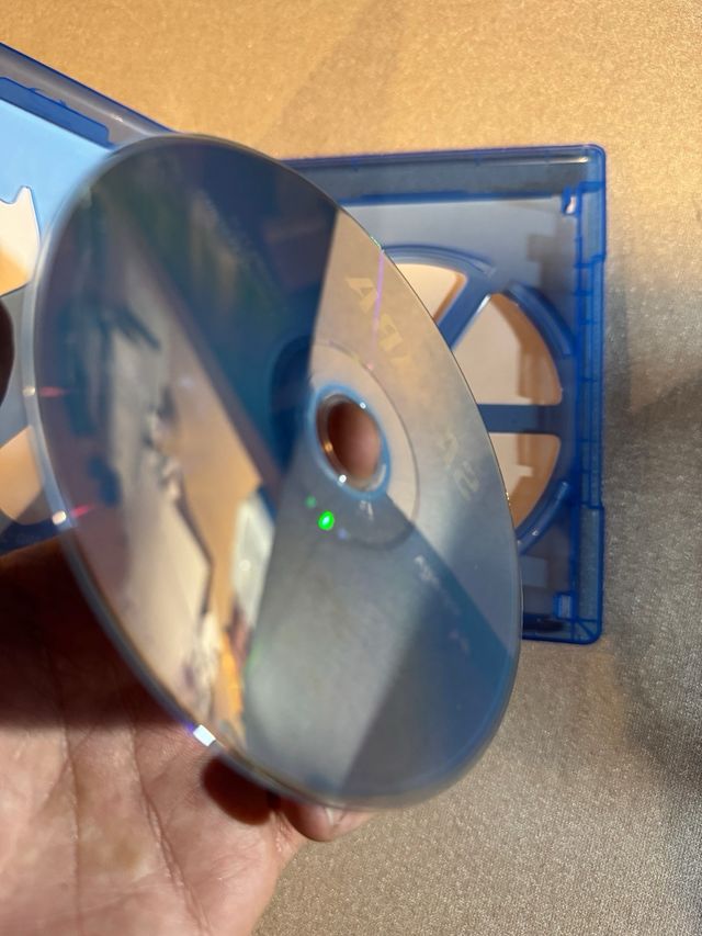 Sahara (Blu-ray)