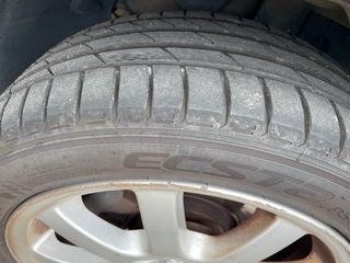 Peugeot 206 2004