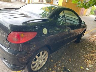 Peugeot 206 2004