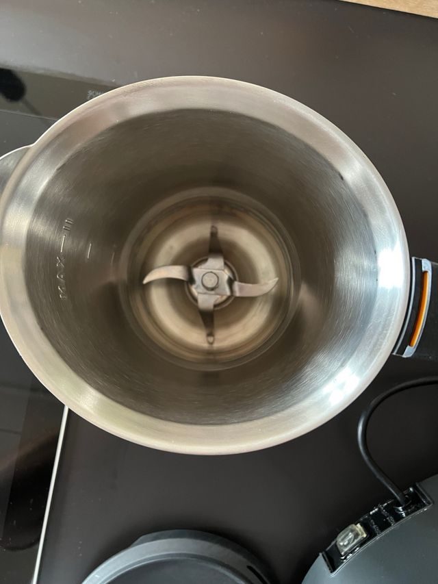 Mycook Touch Taurus - Robot de cocina