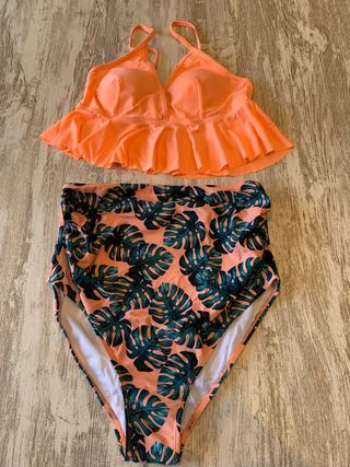 Bikini premamá NUEVO
