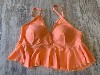 Bikini premamá NUEVO