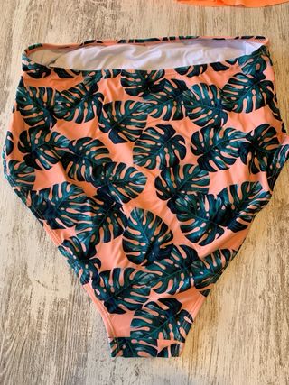 Bikini premamá NUEVO