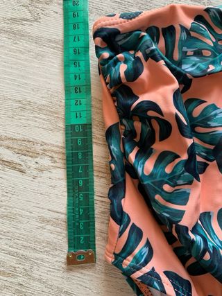 Bikini premamá NUEVO