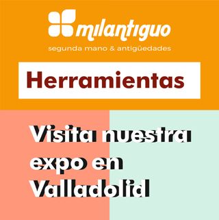 HERRAMIENTAS VARIAS BATATAS  A PESO