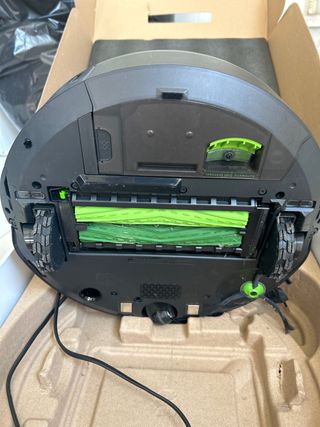 Roomba Combo j7 - Robot aspirapolverelavapavimenti