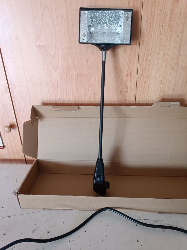 Faretti per photocall - Illuminazione