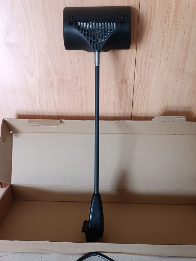 Faretti per photocall - Illuminazione