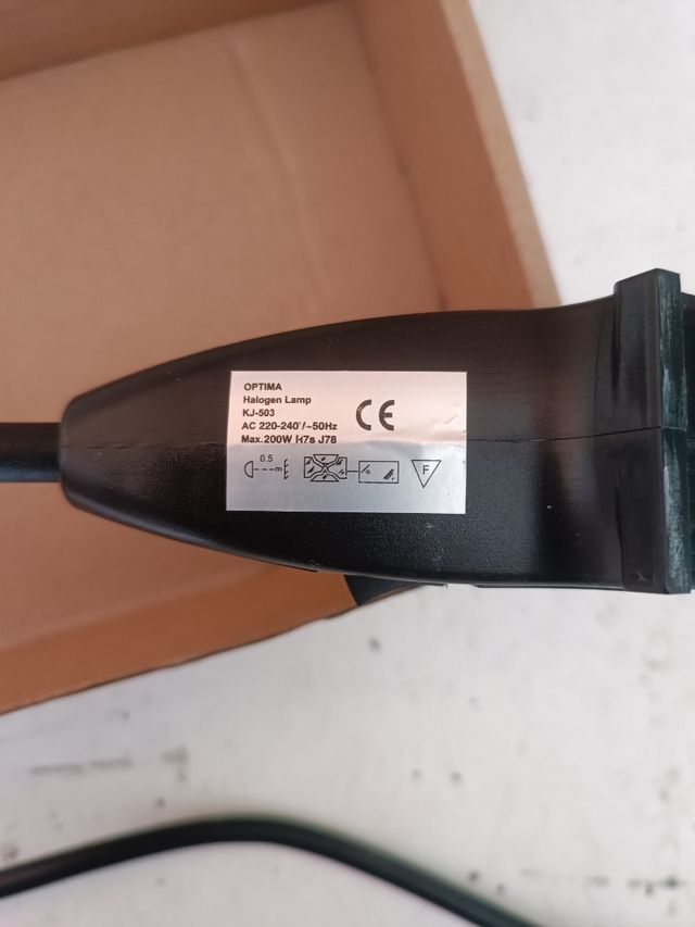 Faretti per photocall - Illuminazione