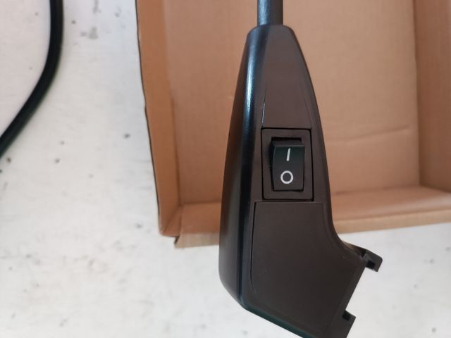 Faretti per photocall - Illuminazione