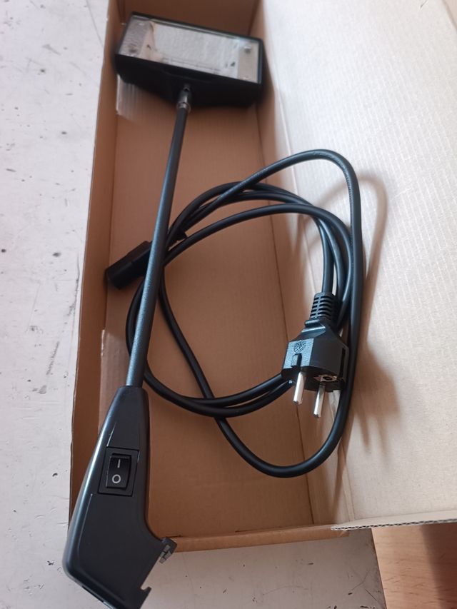 Faretti per photocall - Illuminazione