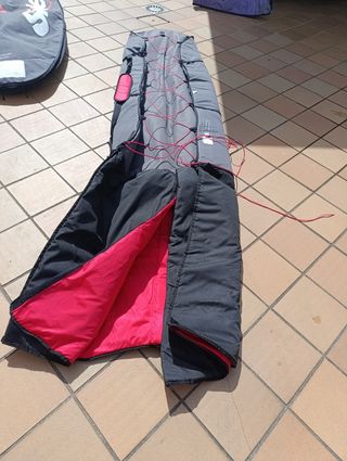 Funda tabla windsurf