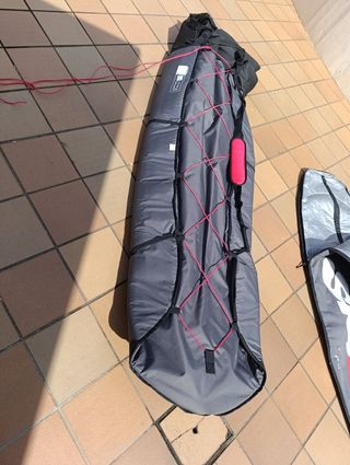 Funda tabla windsurf