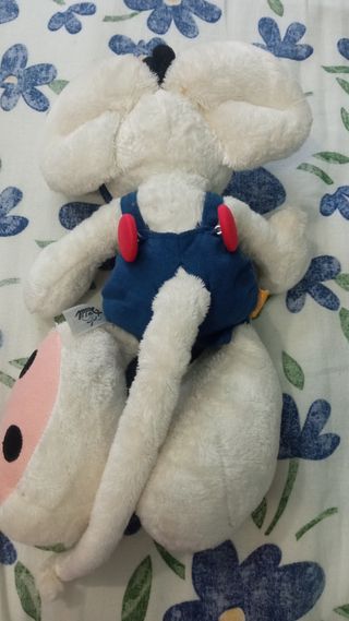 Peluche Diddl