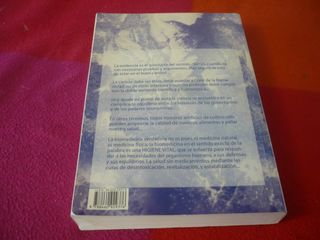 LA BIBLIA DE LA SALUD EL METODO MICHEL STEPHAN BIO