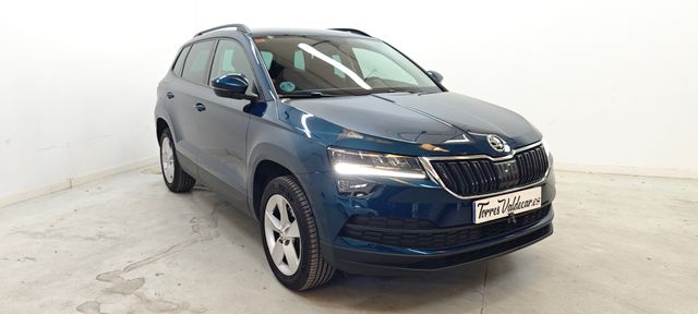Skoda Karoq 2.0 TDI 150 CV STYLE 2021