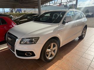 Audi Q5 2011
