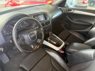 Audi Q5 2011