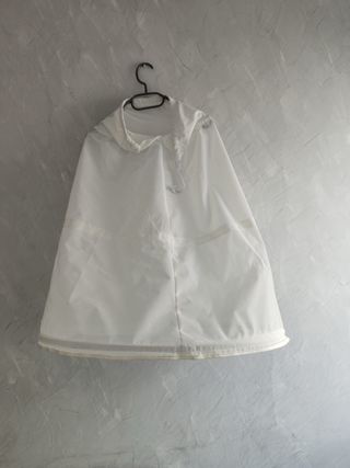 Cancan blanco - Talla única