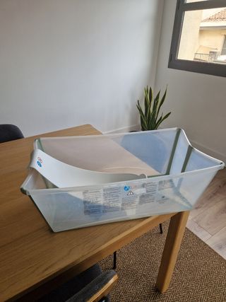 Bañera Stokke® Flexi Bath