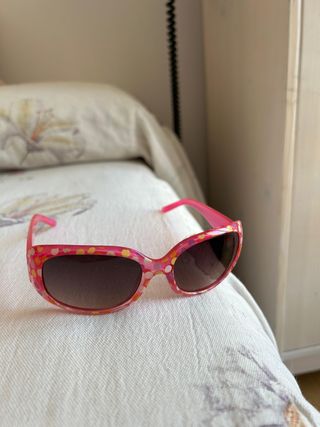 gafas de sol infantiles