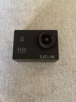 SJCAM SJ4000 action cam 2.0" pantalla LCD