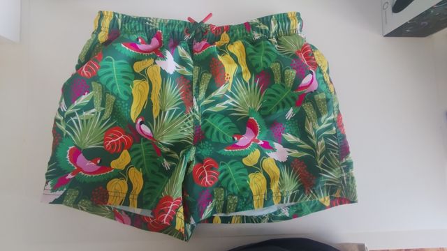 Bañadores niño (11-12) - 5 uds. Como Nuevos