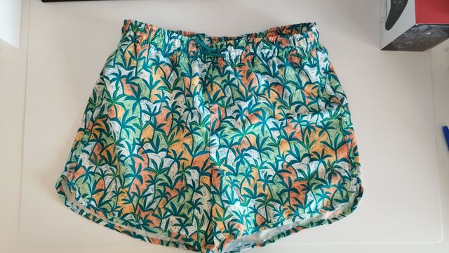 Bañadores niño (11-12) - 5 uds. Como Nuevos