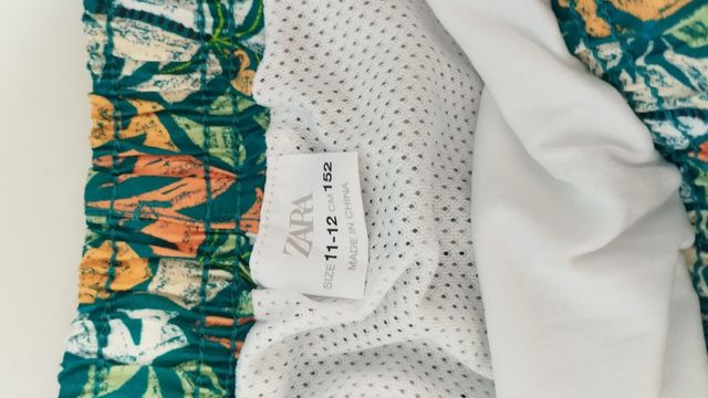 Bañadores niño (11-12) - 5 uds. Como Nuevos